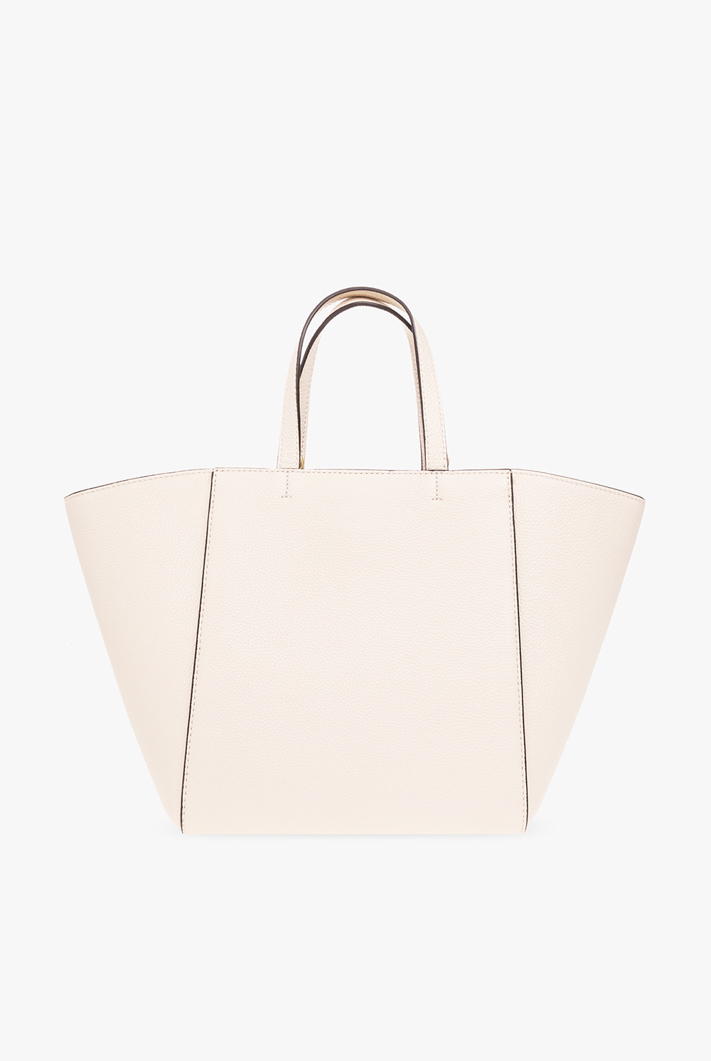【送料&関税込】Tory Burch Mcgraw Shopper Bag Tory Burch Mcgraw calfskin tote bag | The Fashion Square